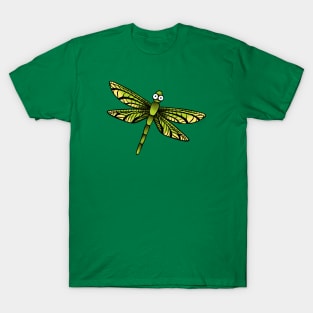 Dragonfly T-Shirt